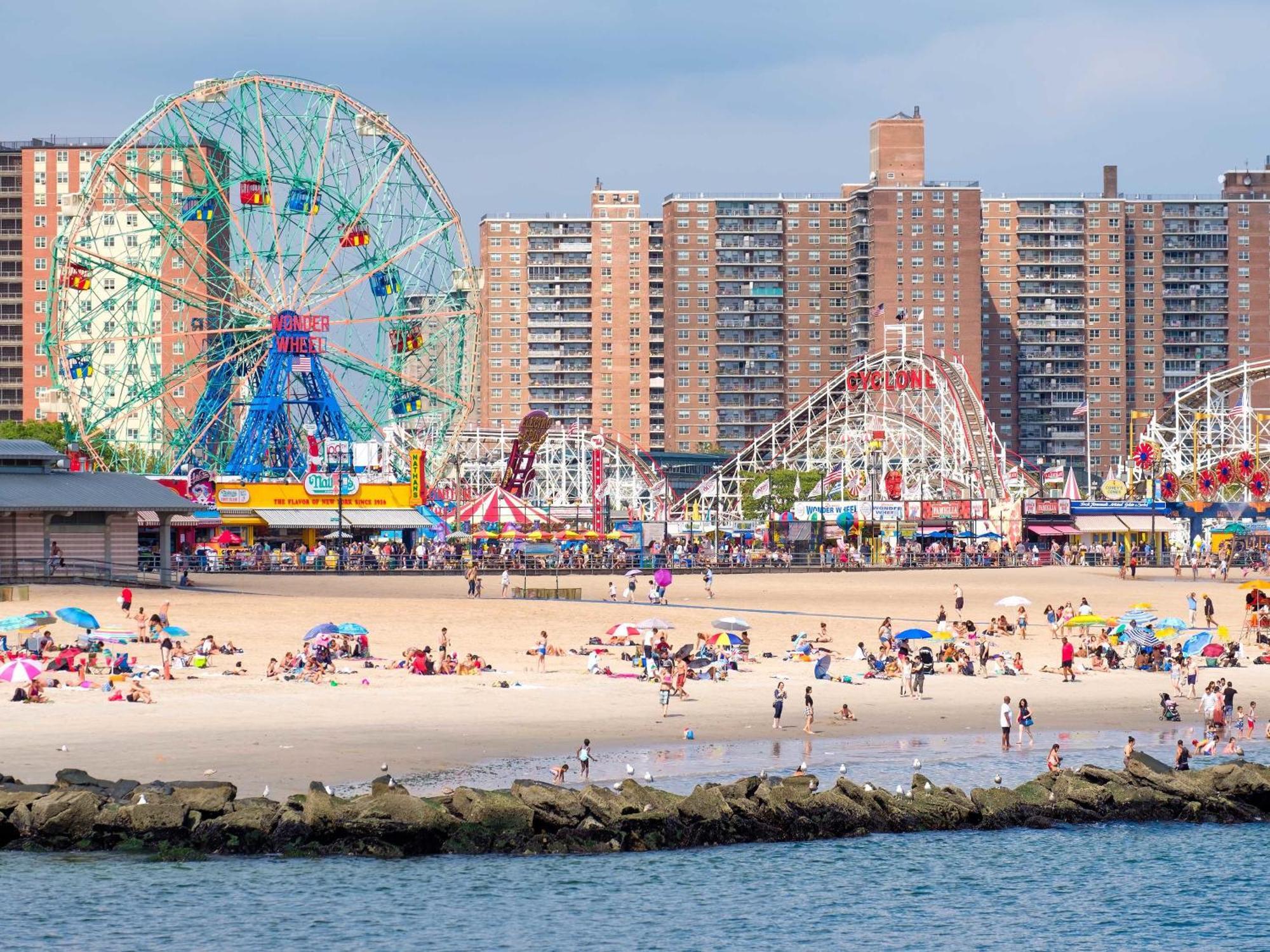 Apartahotel Bay Ridge